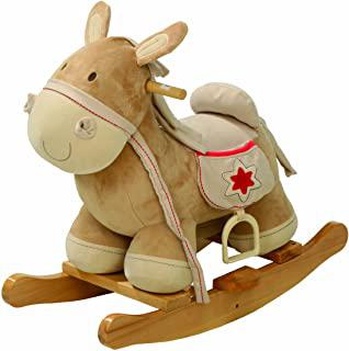Miglior dondolo in legno