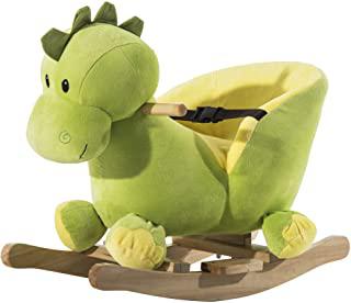 Miglior dondolo legno