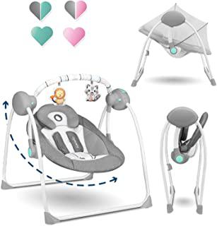 Miglior dondolo neonato elettrico