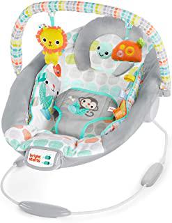 Miglior dondolo neonato
