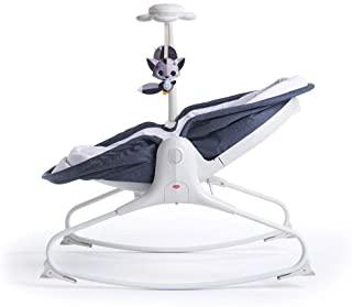 Miglior dondolo per neonati elettrico