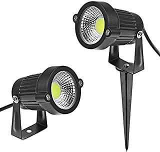 Miglior faretti da giardino con picchetto