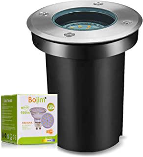 Miglior faretti da giardino interrati