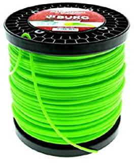 Miglior filo decespugliatore 4 mm quadrato