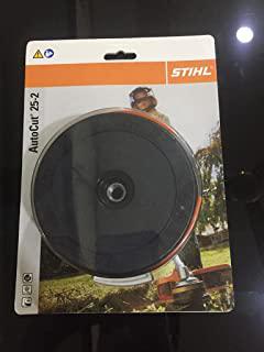 Miglior filo per decespugliatore stihl