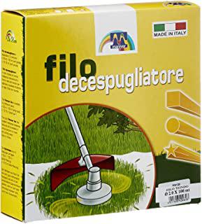 Miglior filo per decespugliatore
