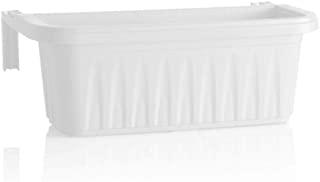 Miglior fioriera balcone