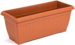 Miglior fioriera plastica rettangolare