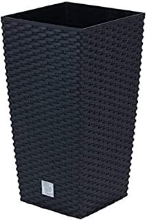 Miglior fioriera rattan