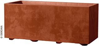 Miglior fioriere corten