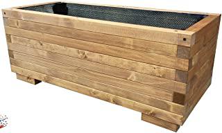 Miglior fioriere da esterno in legno