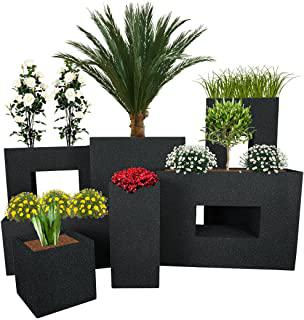 Miglior fioriere in legno da balcone