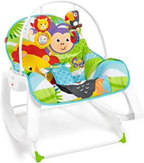 Miglior fisher price dondolo
