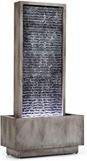 Miglior fontana a muro da giardino
