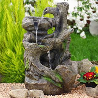 Miglior fontane da giardino in pietra