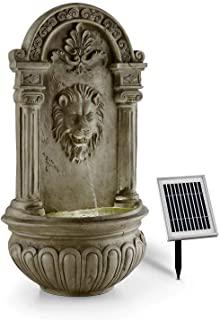 Miglior fontane moderne da giardino