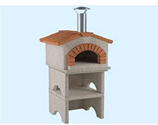 Miglior forno pizza da giardino