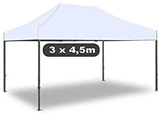 Miglior gazebo 3x3 professionale