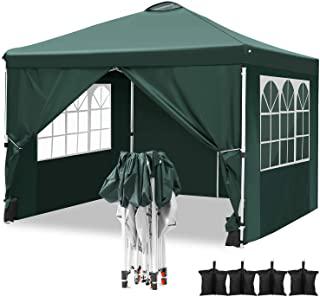 Miglior gazebo 4 x 3