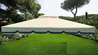 Miglior gazebo 4x4 impermeabile