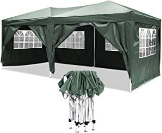 Miglior gazebo 6x5