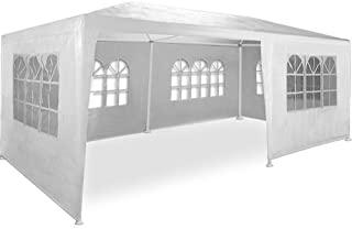 Miglior gazebo 6x6