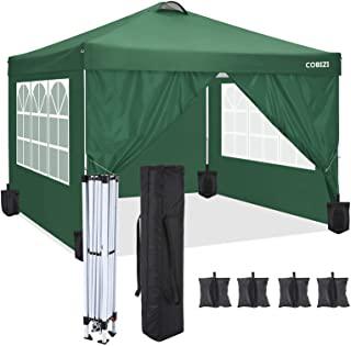 Miglior gazebo acciaio