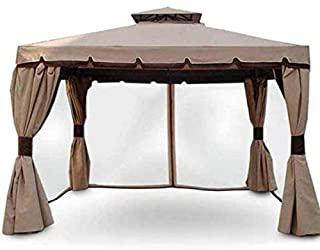 Miglior gazebo alluminio