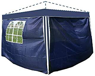 Miglior gazebo auto