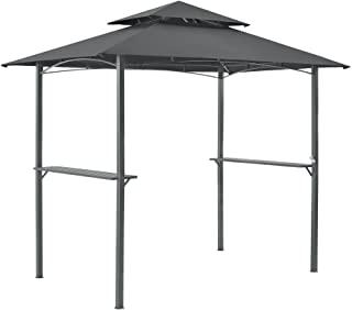 Miglior gazebo barbecue