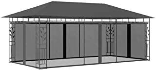 Miglior gazebo con zanzariera