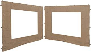 Miglior gazebo da giardino 4x4