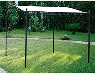 Miglior gazebo da giardino in ferro