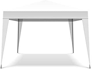 Miglior gazebo da giardino resistente