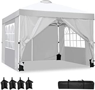 Miglior gazebo da giardino