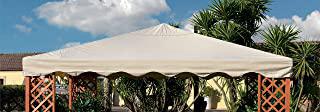 Miglior gazebo di legno