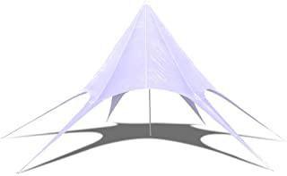 Miglior gazebo esagonale legno