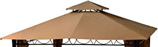Miglior gazebo esagonale