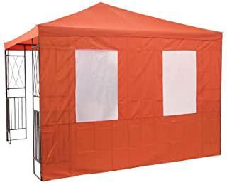 Miglior gazebo esterno legno