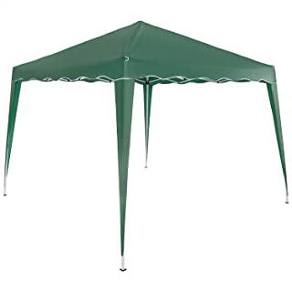 Miglior gazebo fisarmonica