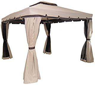 Miglior gazebo fisso