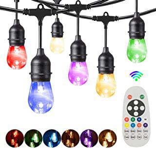 Miglior gazebo illuminato