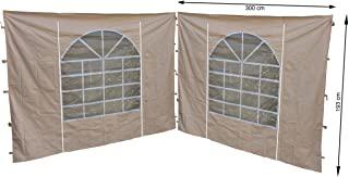 Miglior gazebo in alluminio 3x3