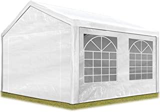 Miglior gazebo in ferro 5x4