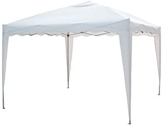 Miglior gazebo in ferro artigianali