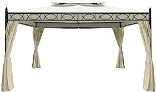 Miglior gazebo in ferro professionale