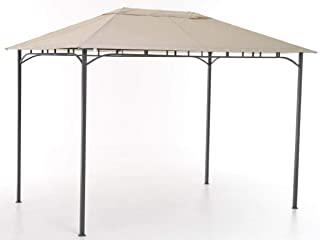 Miglior gazebo in legno 4x4