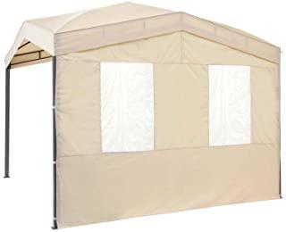 Miglior gazebo in legno per giardino