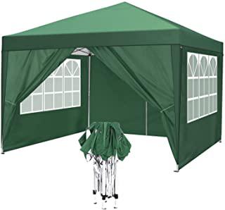 Miglior gazebo legno giardino