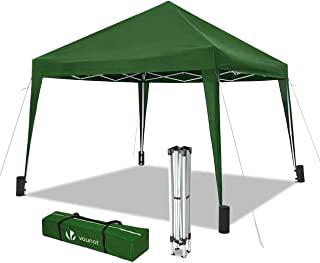 Miglior gazebo moderno